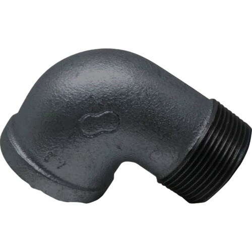 東尾メック クロ 45゜L 2