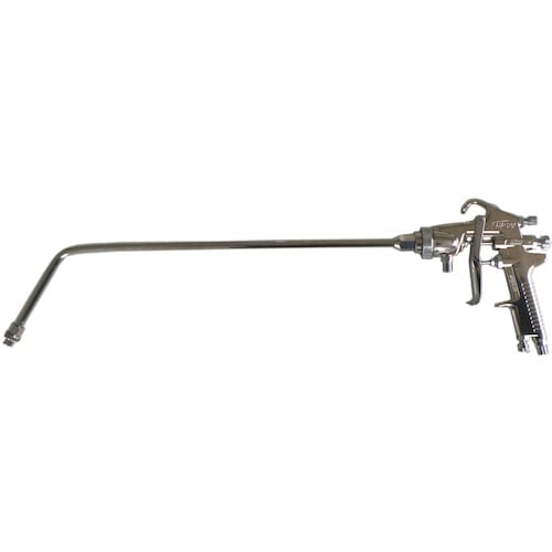 近畿 アタッチメントノズル付 圧送式スプレーガン