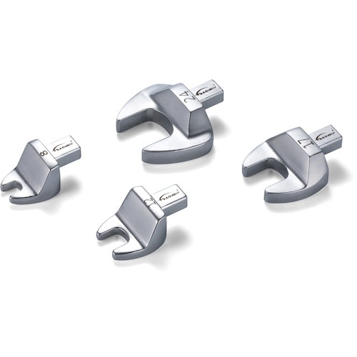 タカチ ヘッド交換型オープンヘッド