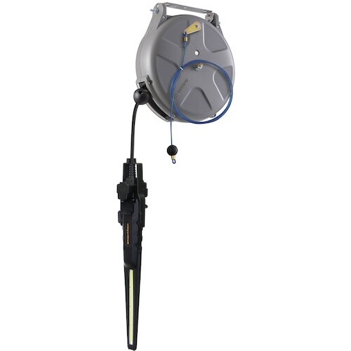 TRIENS ライトリール10m ブライトアームラ