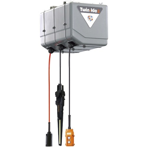 TRIENS “ツインクル” 耐火花性ソフトホース