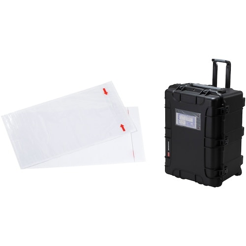 タカチ 袋 デリバリーパック 145×270mm