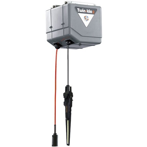 TRIENS “ツインクル” エアホース+ブライト