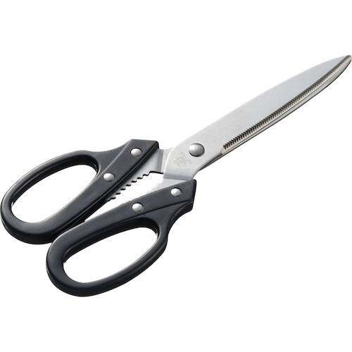 エムテートリマツ 韓国焼肉鋏