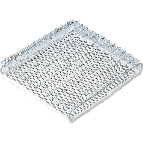 エムテートリマツ セラミック板クローム網15cm