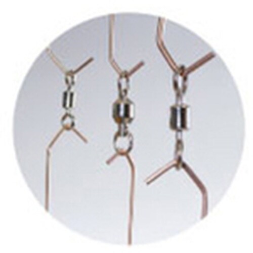 IWATA スイベル(100個入)