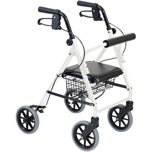 竹虎 ハッピーミニトール パールホワイト