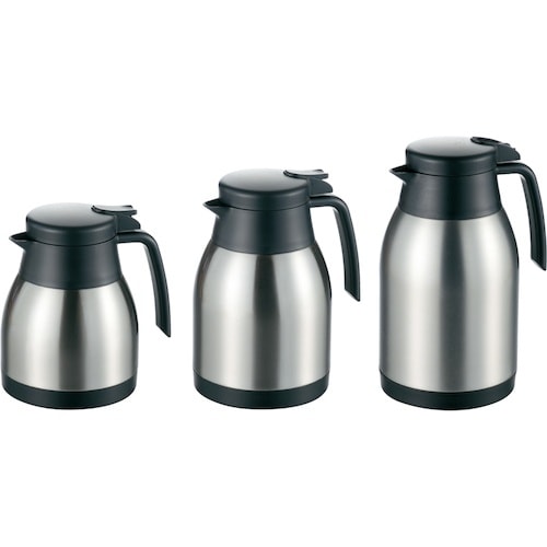 エムテートリマツ MTIダブル18−8ステンレスポ