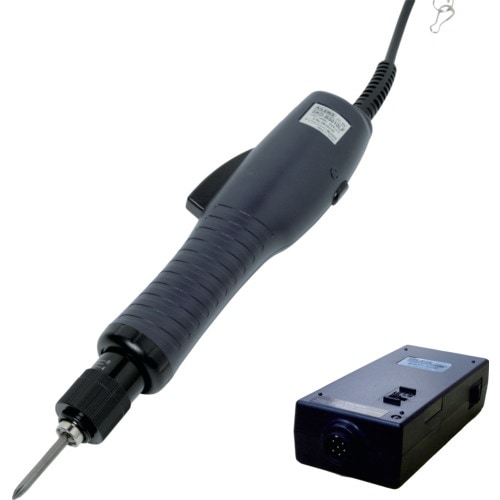 キリウス ブラシレス電動ドライバー レバースタート