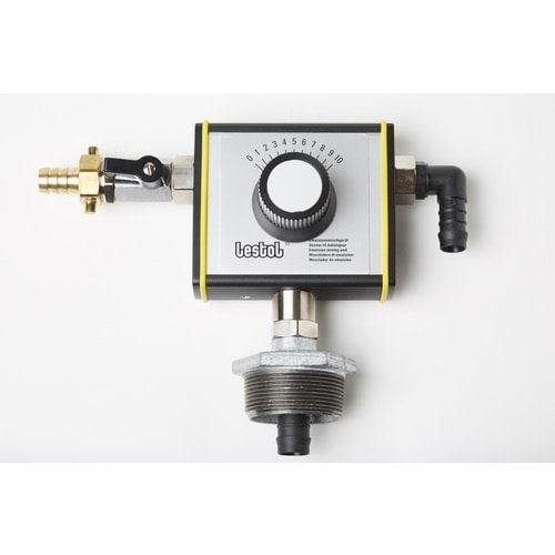 ダイナミックツール 水溶性クーラント自動希釈装置レ