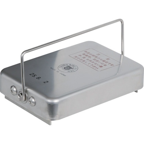 ダイナミックツール タンクマグネット(鉄系スラッジ