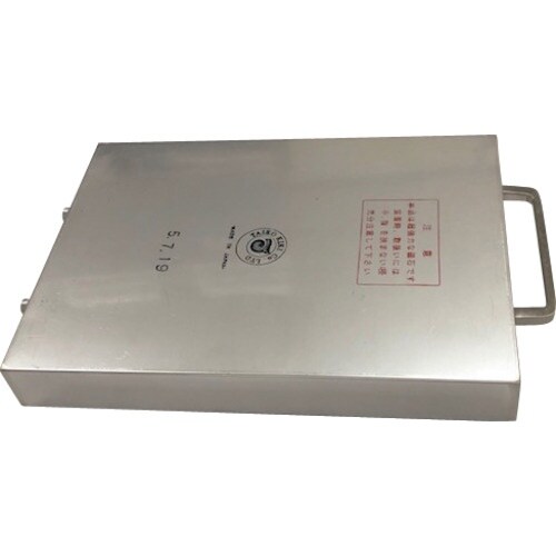 ダイナミックツール タンクマグネット(鉄系スラッジ