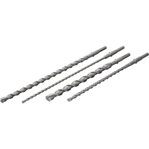 KOMADRILL 六角軸ドリル 全長420mm