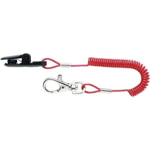 ミトロイ ポケループ(スマホ用プレート付)レッド