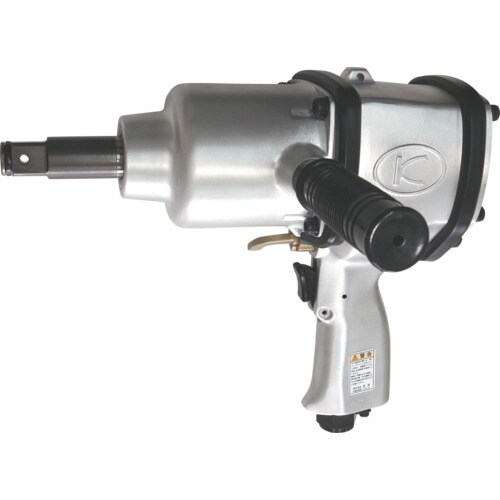 空研 3/4インチSQ2インチロング中型エアインパ