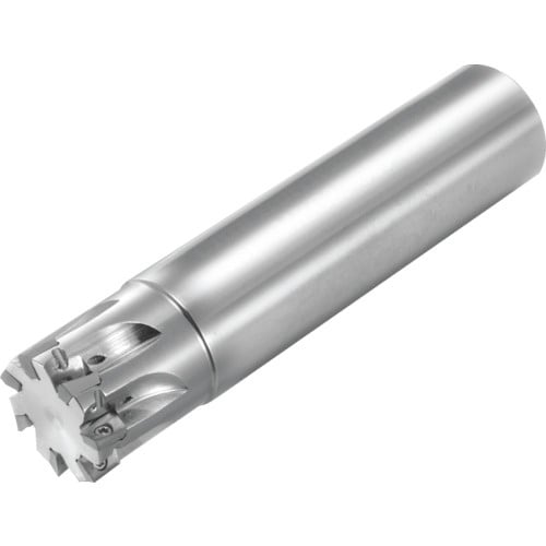 京セラ MECXエンドミル 標準シャンク