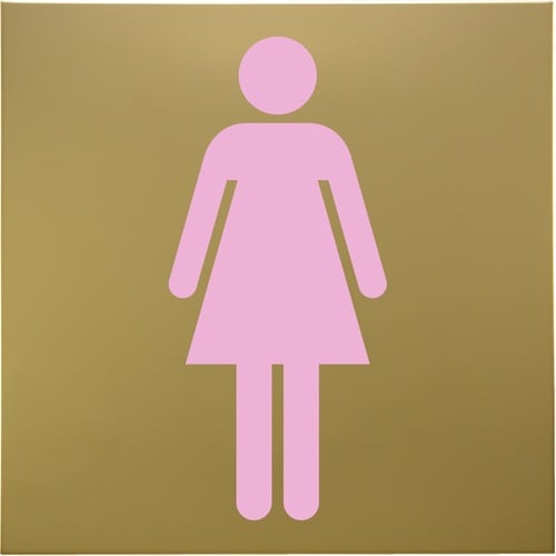 光 キャリエーター ステンレスチタンゴールド 女性