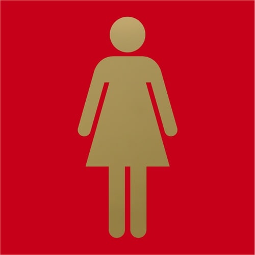 光 キャリエーター ステンレスチタンゴールド 女性