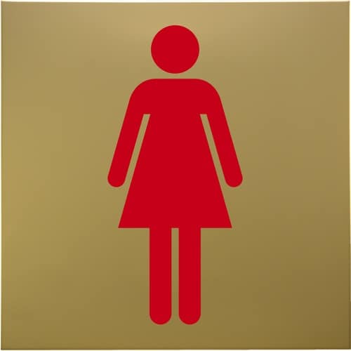 光 キャリエーター ステンレスチタンゴールド 女性