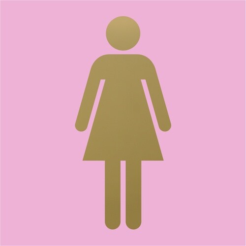 光 キャリエーター ステンレスチタンゴールド 女性