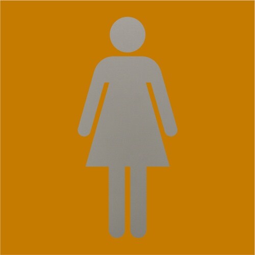 光 キャリエーター アルミアルマイト仕上げ 女性マ