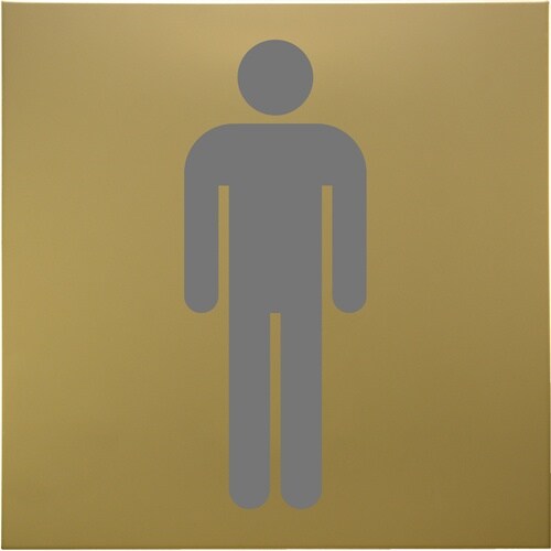 光 キャリエーター ステンレスチタンゴールド 男性