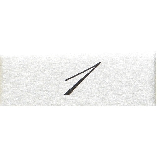 光 テーブルナンバー 1 アルミ