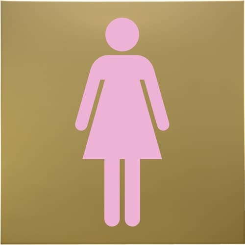 光 キャリエーター ステンレスチタンゴールド 女性