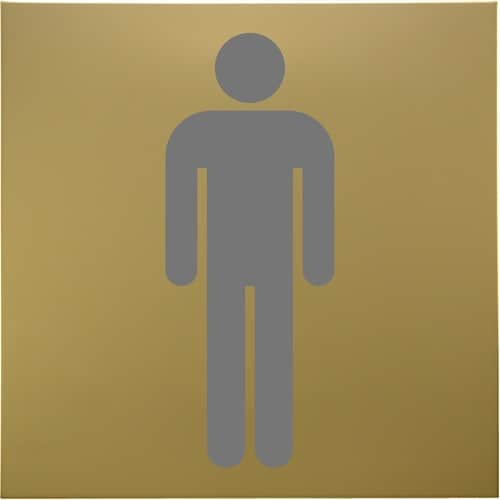 光 キャリエーター ステンレスチタンゴールド 男性