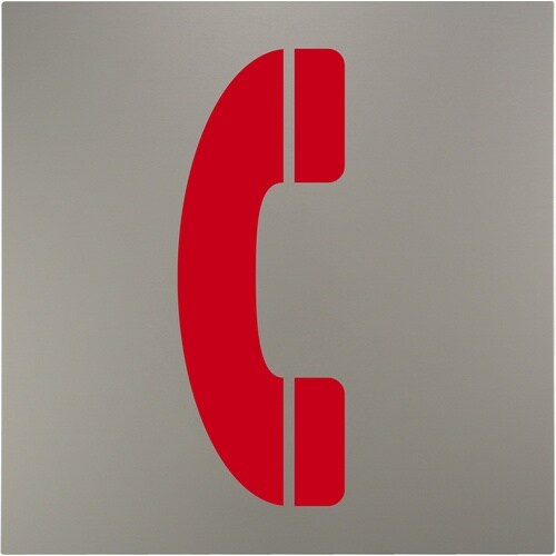 光 キャリエーター アルミアルマイト仕上げ 電話マ