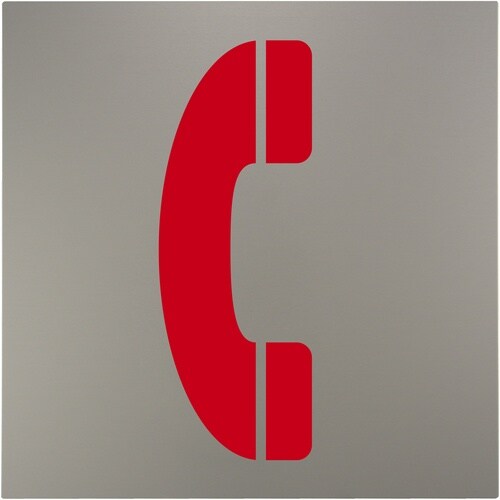 光 キャリエーター アルミアルマイト仕上げ 電話マ