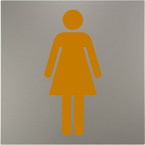 光 キャリエーター アルミアルマイト仕上げ 女性マ