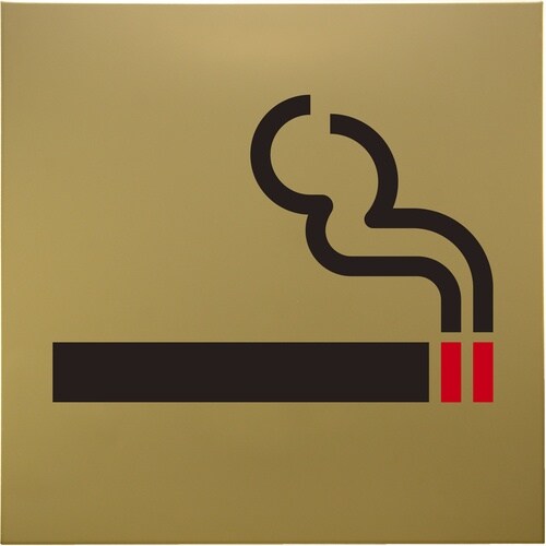 光 キャリエーター ステンレスチタンゴールド 喫煙