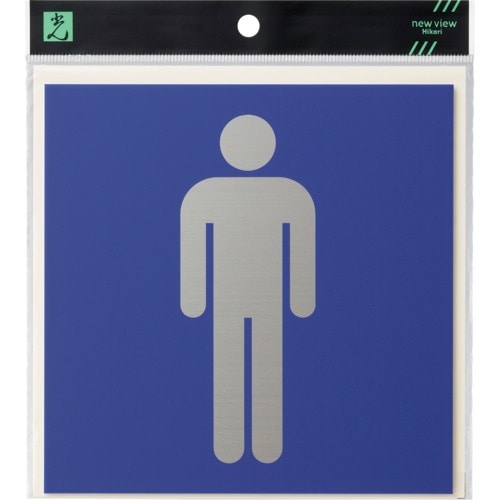 光 キャリエーター アルミ+ポリエチレン 男性マー