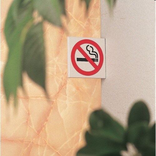 光 プレート持出タイプ スチール無地 158×15