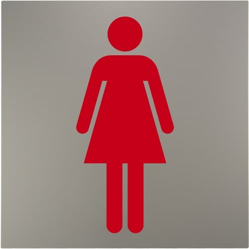 光 キャリエーター アルミアルマイト仕上げ 女性マ