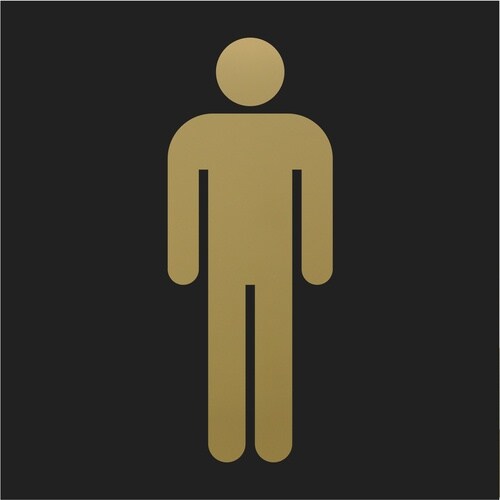 光 キャリエーター ステンレスチタンゴールド 男性