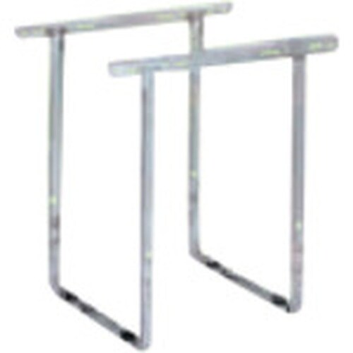 オーケー器材 エアコン室外機架台 RAキーパー 天