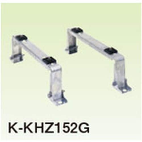 オーケー器材 エアコン室外機架台 PAキーパー 平