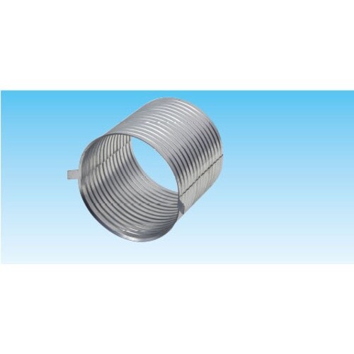 オーケー器材 空調部材 防火区画貫通部材 ファイバ