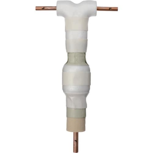 オーケー器材 空調部材 冷媒配管用継手 クイックパ
