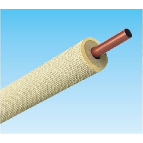 オーケー器材 空調部材 被覆冷媒配管 シングルコイ