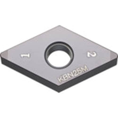 京セラ 旋削加工用チップ CBN KBN510
