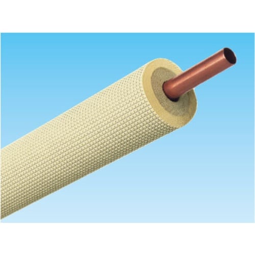 オーケー器材 空調部材 被覆冷媒配管 高断熱シング