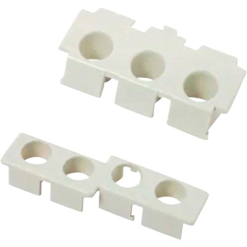 富士電機 サーマルリレー用 端子カバー