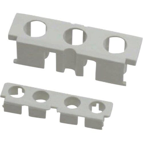 富士電機 サーマルリレー用 端子カバー