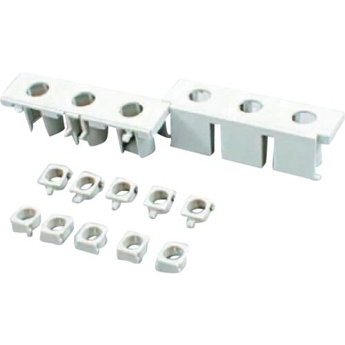 富士電機 電磁接触器用端子カバー