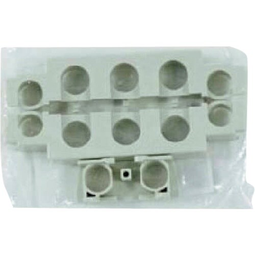 富士電機 電磁接触器用端子カバー