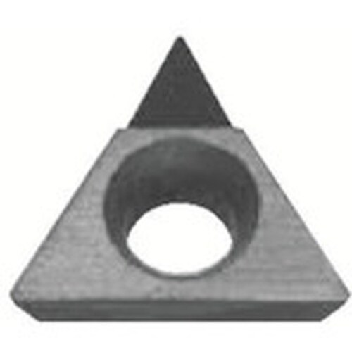 京セラ 旋削加工用チップ PCD(ダイヤモンド)