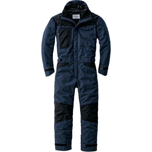 AUTO−BI 防寒つなぎ服23030−001−ネ